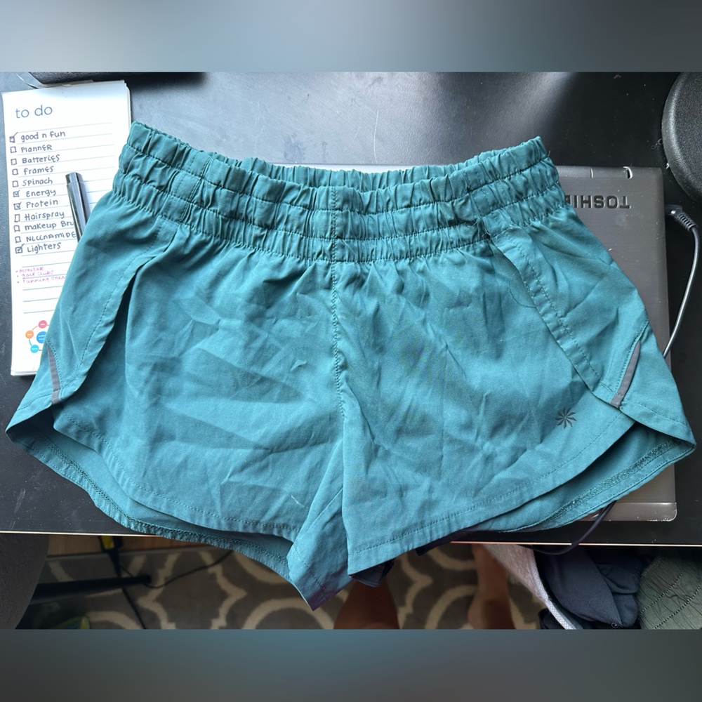 Athleta Shorts